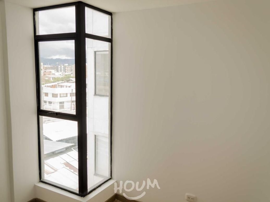 Apartamento de 3 alcobas en venta en Acacias, Bogotá, 78 m² · foto 8 de 20