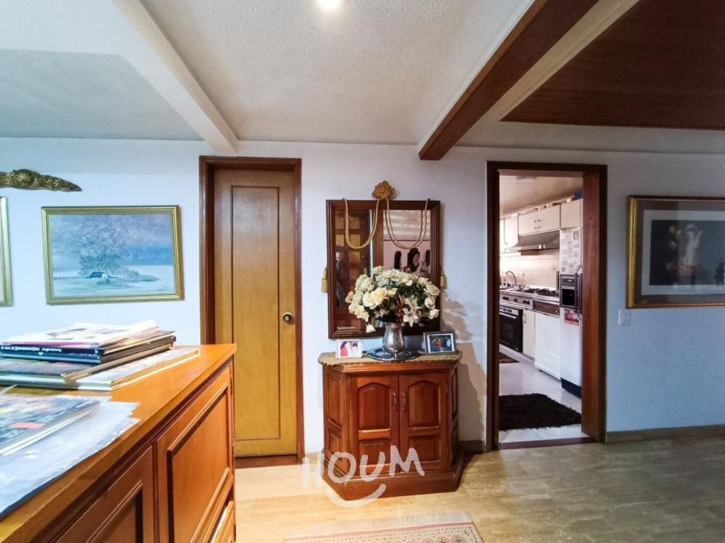 Apartamento de 3 alcobas en venta en Acacias, Bogotá, 130 m² · foto 8 de 20