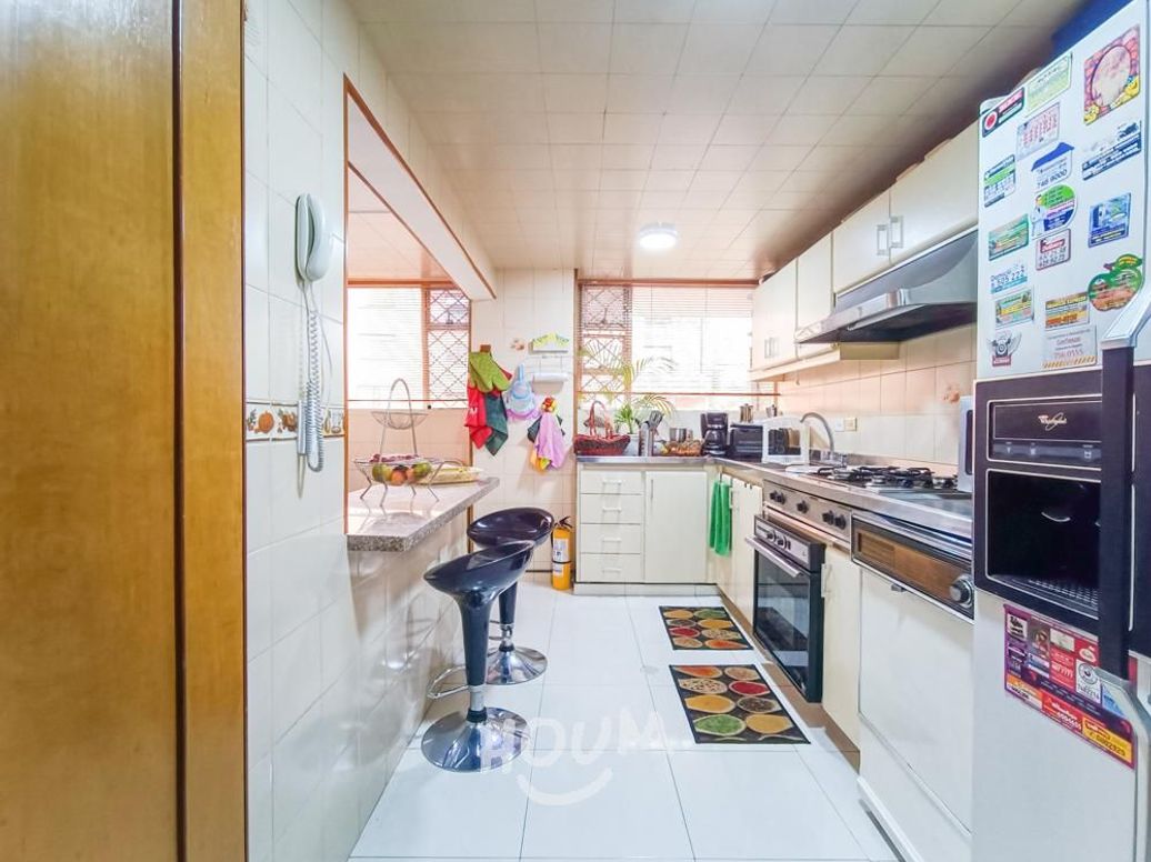 Apartamento de 3 alcobas en venta en Acacias, Bogotá, 130 m² · foto 10 de 20