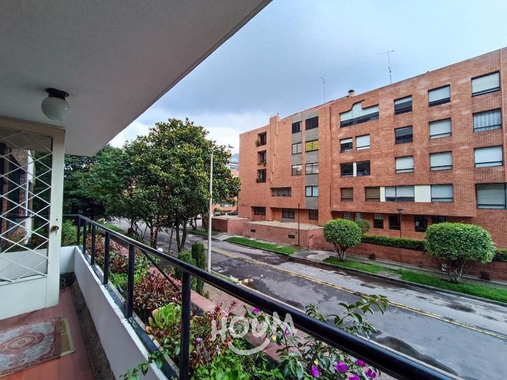 Apartamento de 3 alcobas en venta en Acacias, Bogotá, 130 m² · foto 6 de 20