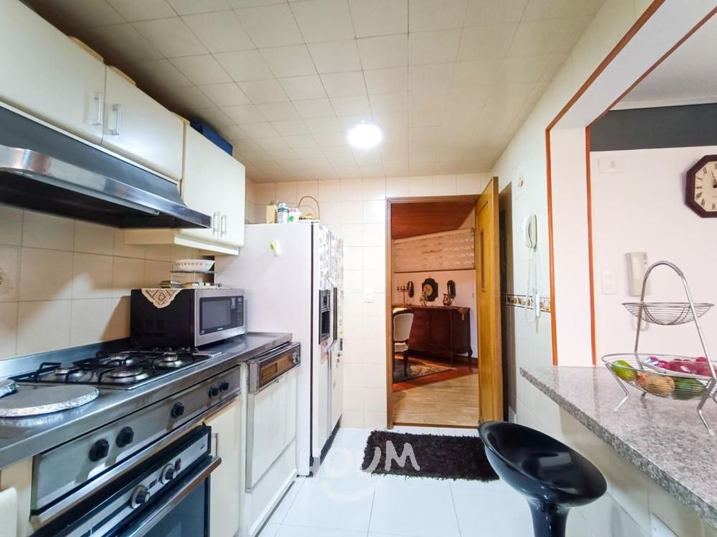 Apartamento de 3 alcobas en venta en Acacias, Bogotá, 130 m² · foto 14 de 20