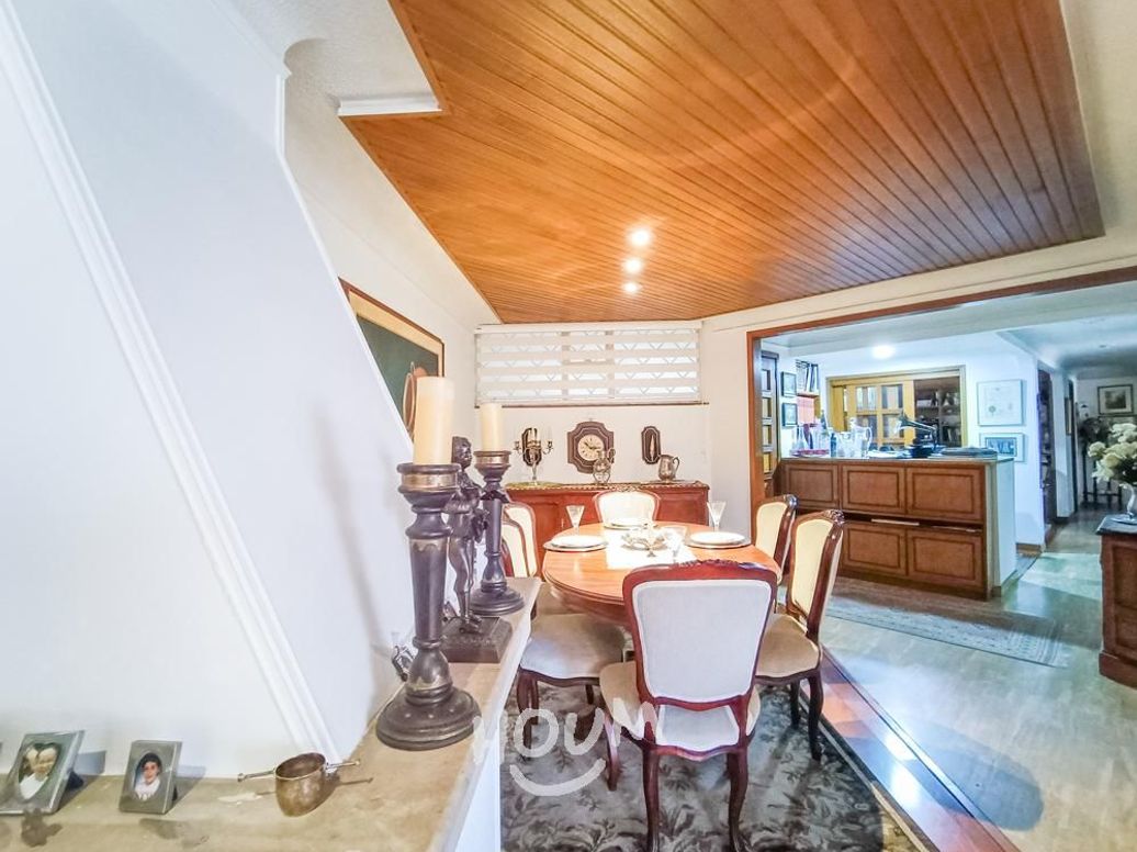 Apartamento de 3 alcobas en venta en Acacias, Bogotá, 130 m² · foto 5 de 20