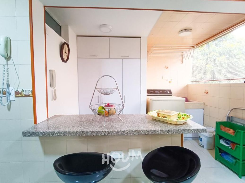 Apartamento de 3 alcobas en venta en Acacias, Bogotá, 130 m² · foto 13 de 20
