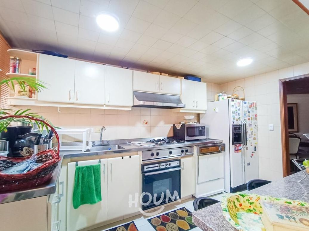 Apartamento de 3 alcobas en venta en Acacias, Bogotá, 130 m² · foto 12 de 20