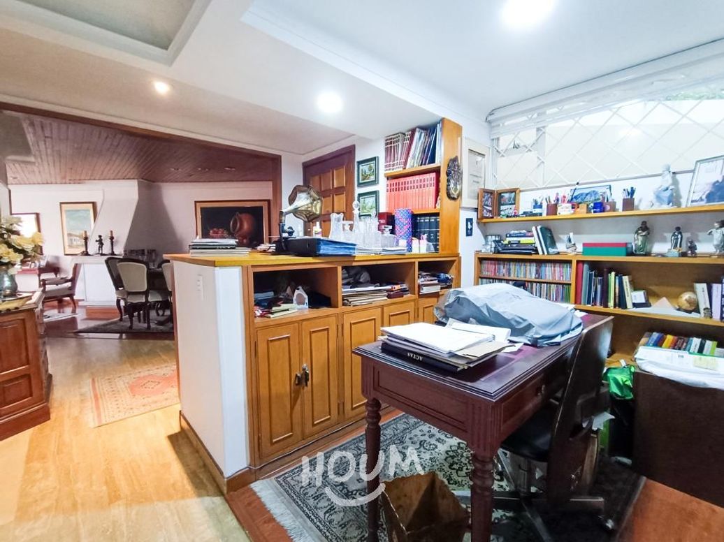 Apartamento de 3 alcobas en venta en Acacias, Bogotá, 130 m² · foto 15 de 20