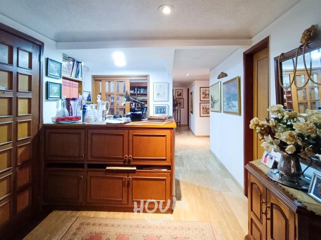 Apartamento de 3 alcobas en venta en Acacias, Bogotá, 130 m² · foto 9 de 20