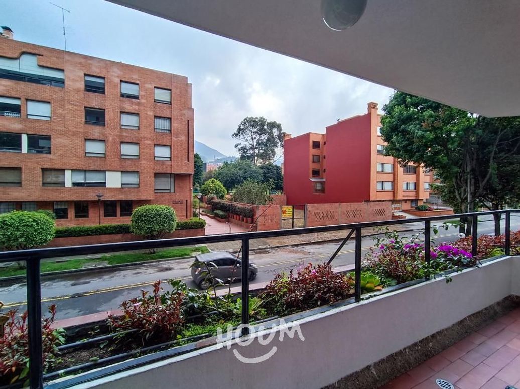 Apartamento de 3 alcobas en venta en Acacias, Bogotá, 130 m² · foto 7 de 20