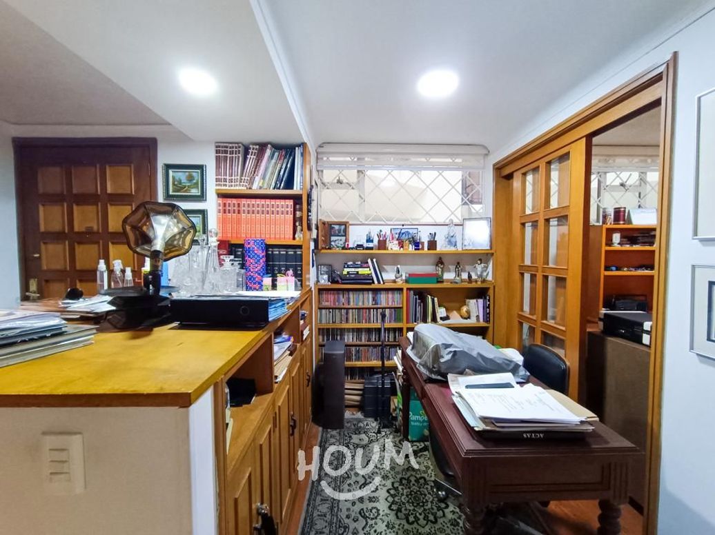 Apartamento de 3 alcobas en venta en Acacias, Bogotá, 130 m² · foto 16 de 20
