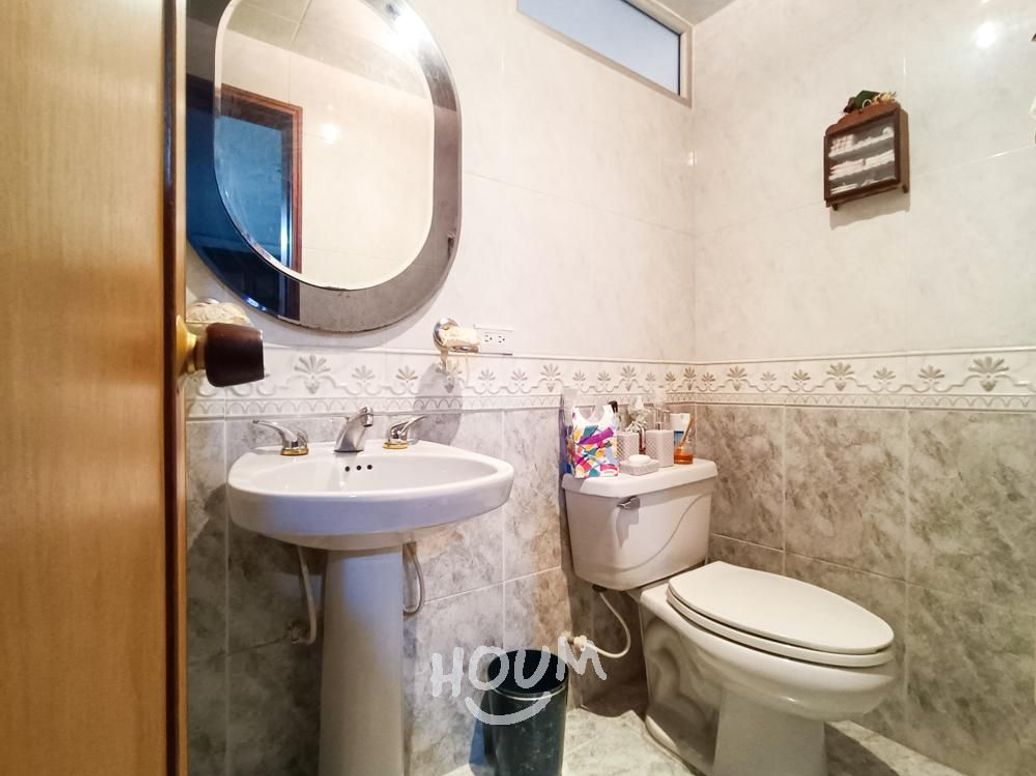 Apartamento de 3 alcobas en venta en Acacias, Bogotá, 130 m² · foto 18 de 20