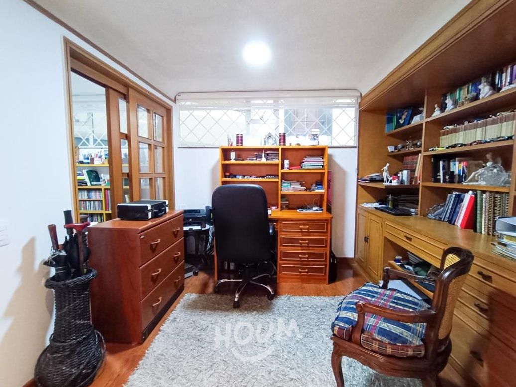 Apartamento de 3 alcobas en venta en Acacias, Bogotá, 130 m² · foto 17 de 20