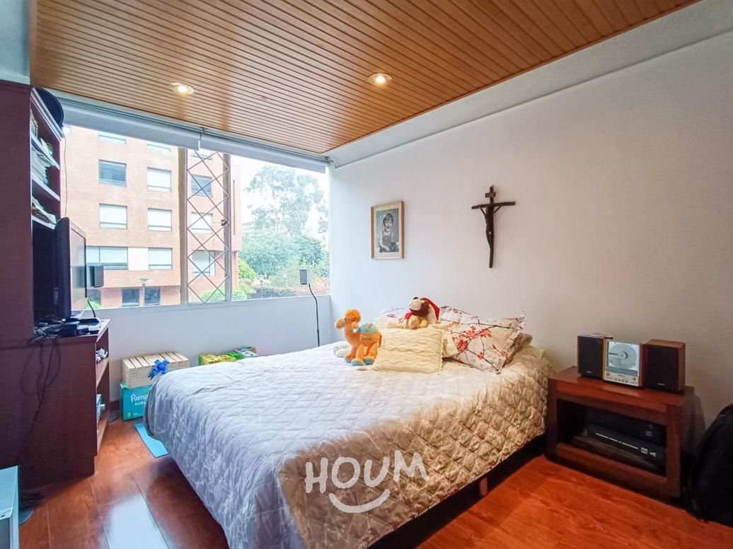 Apartamento de 3 alcobas en venta en Acacias, Bogotá, 130 m² · foto 20 de 20