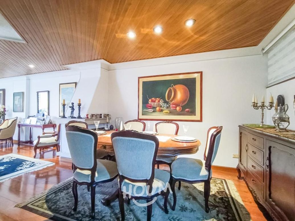 Apartamento de 3 alcobas en venta en Acacias, Bogotá, 130 m² · foto 4 de 20