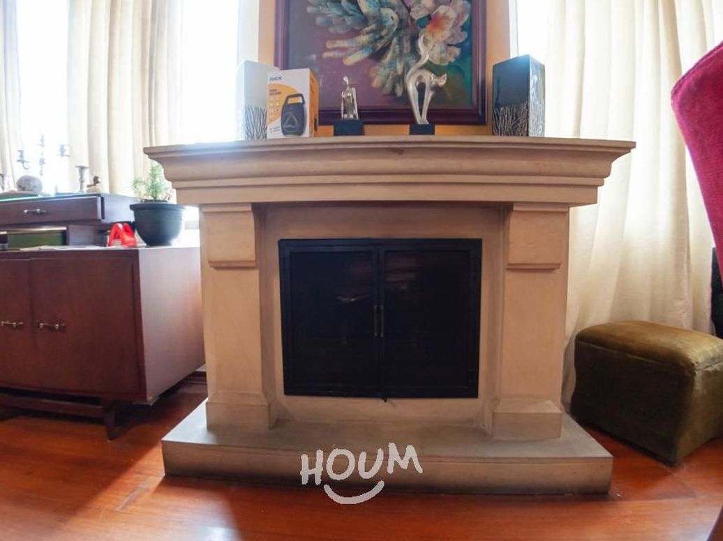Apartamento de 3 alcobas en venta en Acacias, Bogotá, 138 m² · foto 6 de 20