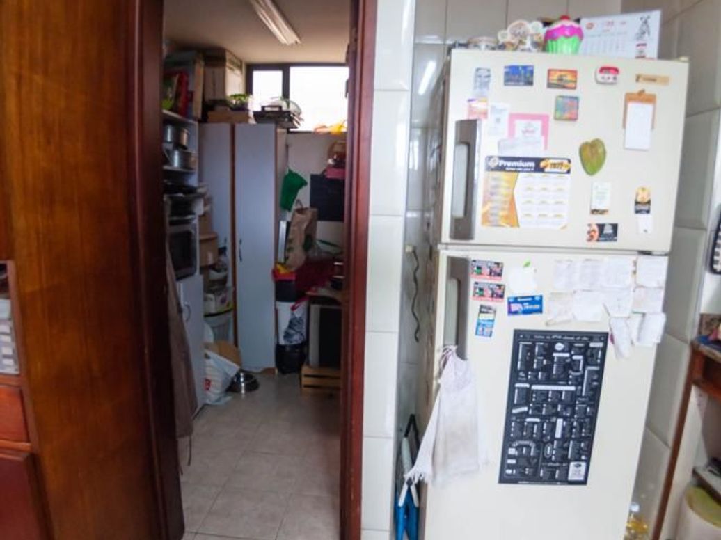 Apartamento de 3 alcobas en venta en Acacias, Bogotá, 138 m² · foto 10 de 20