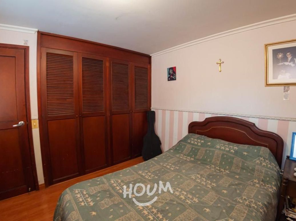 Apartamento de 3 alcobas en venta en Acacias, Bogotá, 138 m² · foto 15 de 20