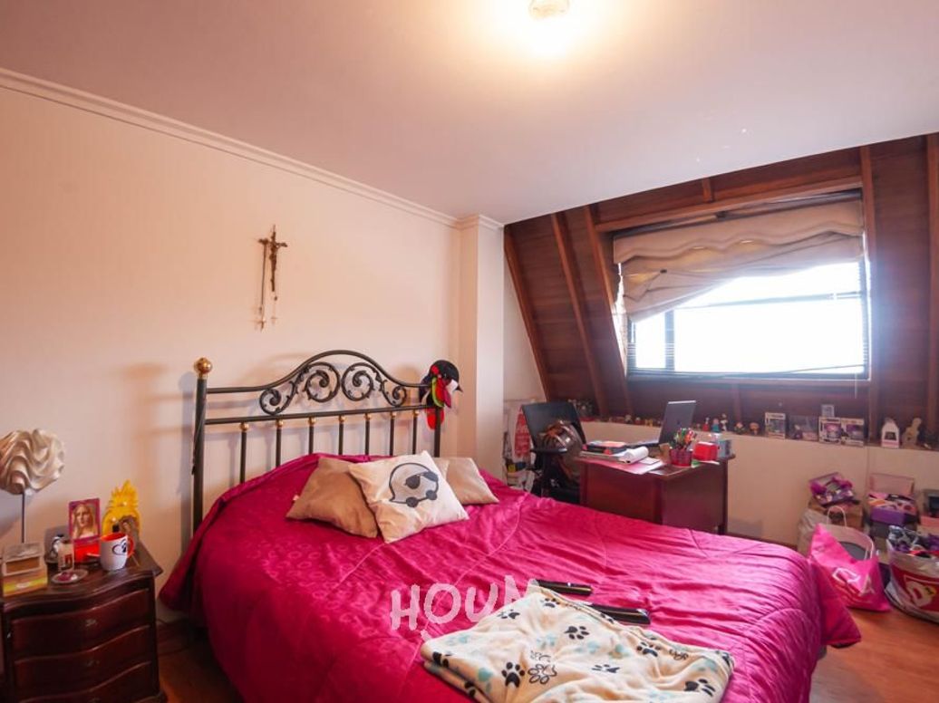 Apartamento de 3 alcobas en venta en Acacias, Bogotá, 138 m² · foto 13 de 20
