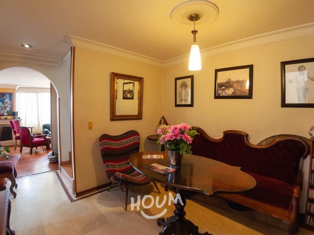 Apartamento de 3 alcobas en venta en Acacias, Bogotá, 138 m² · foto 7 de 20