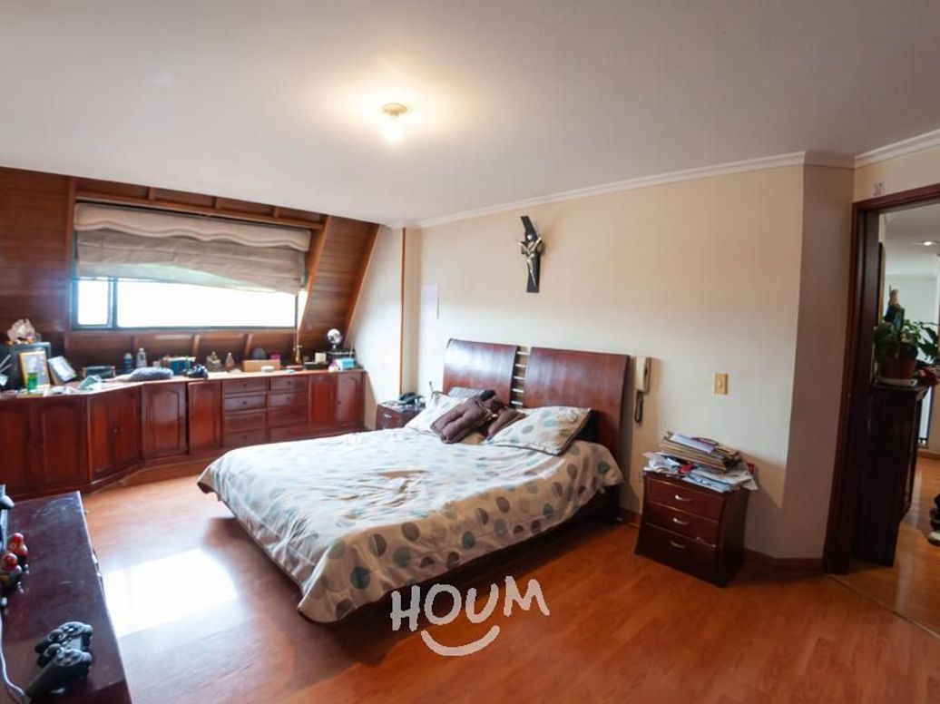 Apartamento de 3 alcobas en venta en Acacias, Bogotá, 138 m² · foto 17 de 20