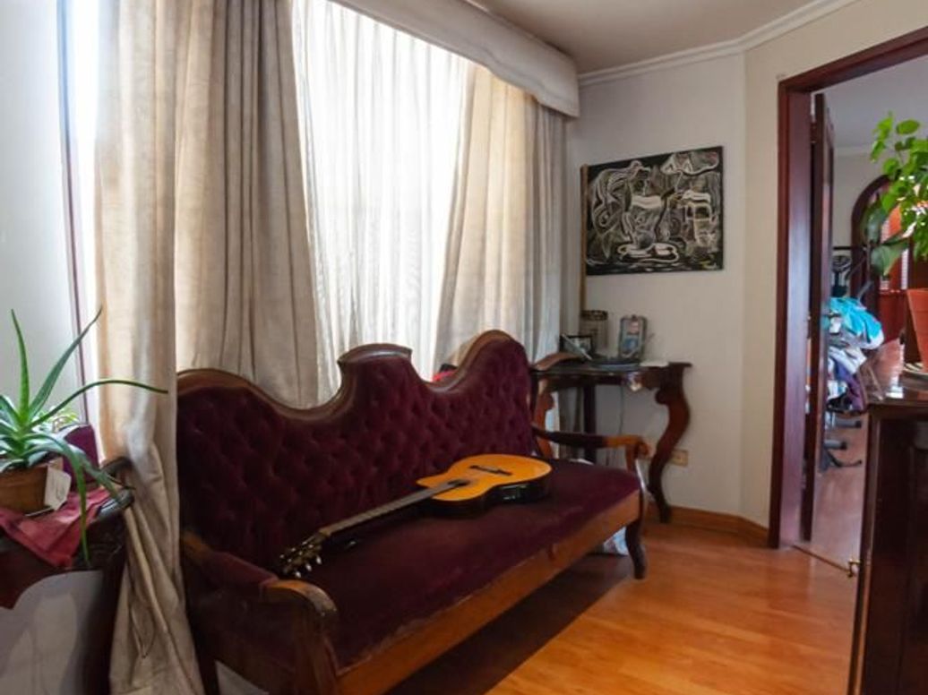 Apartamento de 3 alcobas en venta en Acacias, Bogotá, 138 m² · foto 12 de 20