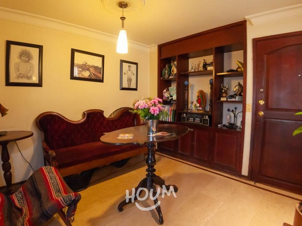 Apartamento de 3 alcobas en venta en Acacias, Bogotá, 138 m² · foto 8 de 20