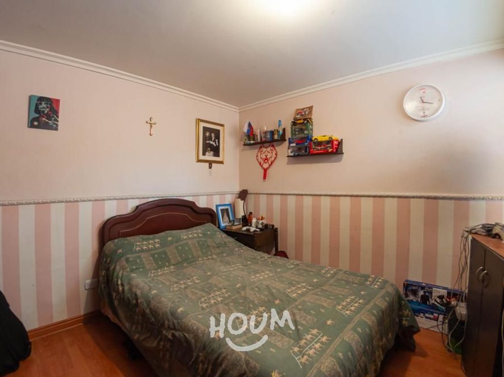 Apartamento de 3 alcobas en venta en Acacias, Bogotá, 138 m² · foto 16 de 20