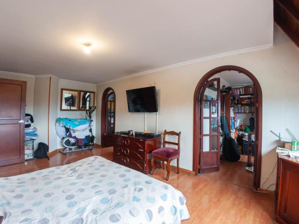 Apartamento de 3 alcobas en venta en Acacias, Bogotá, 138 m² · foto 18 de 20