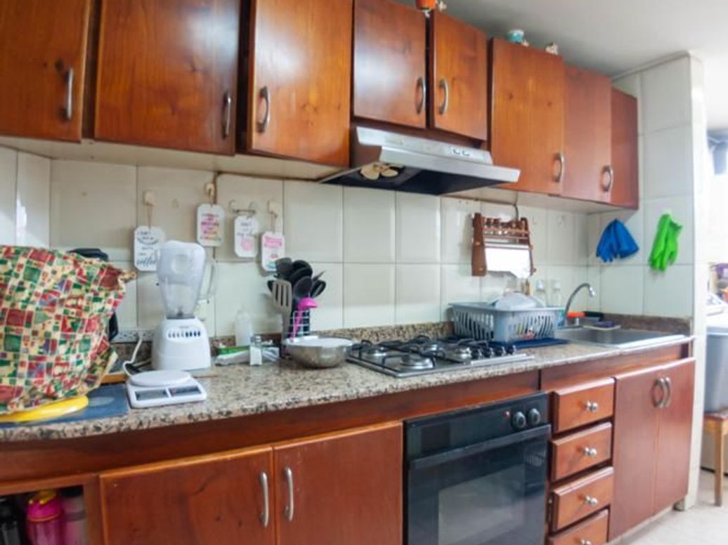 Apartamento de 3 alcobas en venta en Acacias, Bogotá, 138 m² · foto 9 de 20