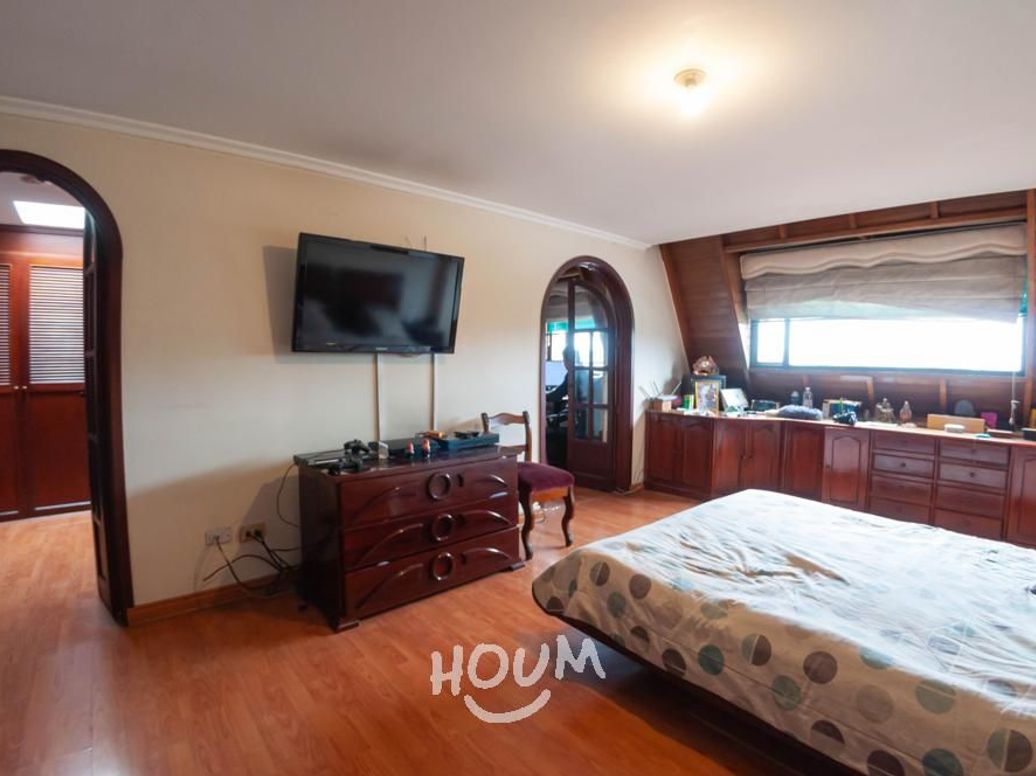 Apartamento de 3 alcobas en venta en Acacias, Bogotá, 138 m² · foto 19 de 20