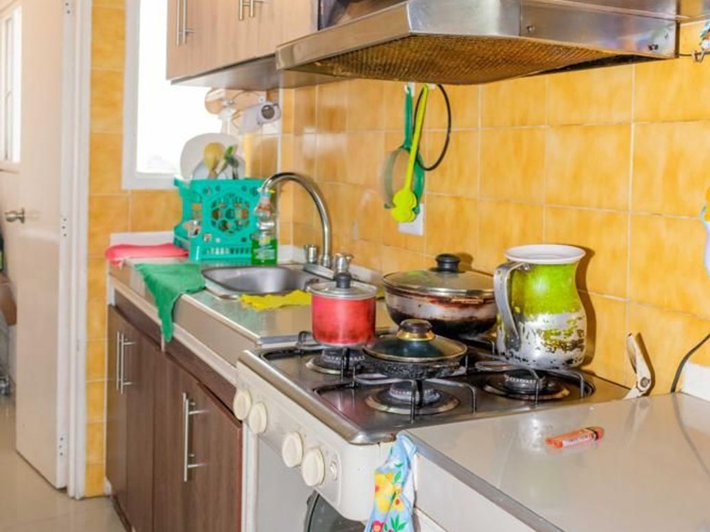 Apartamento de 3 alcobas en venta en Atanasio Girardot, Bogotá, 72 m² · foto 6 de 20