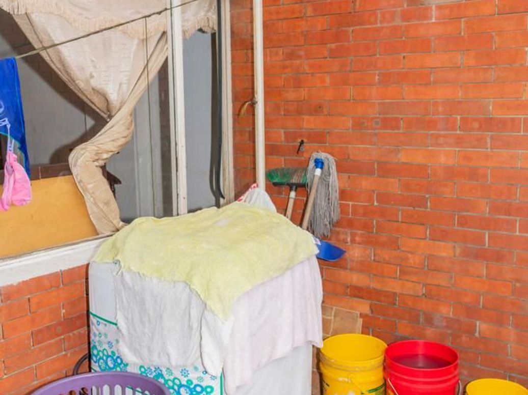 Apartamento de 3 alcobas en venta en Atanasio Girardot, Bogotá, 72 m² · foto 18 de 20
