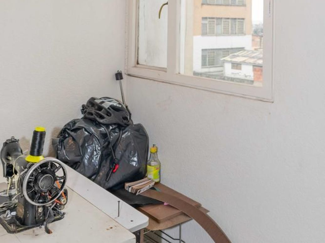 Apartamento de 3 alcobas en venta en Atanasio Girardot, Bogotá, 72 m² · foto 12 de 20