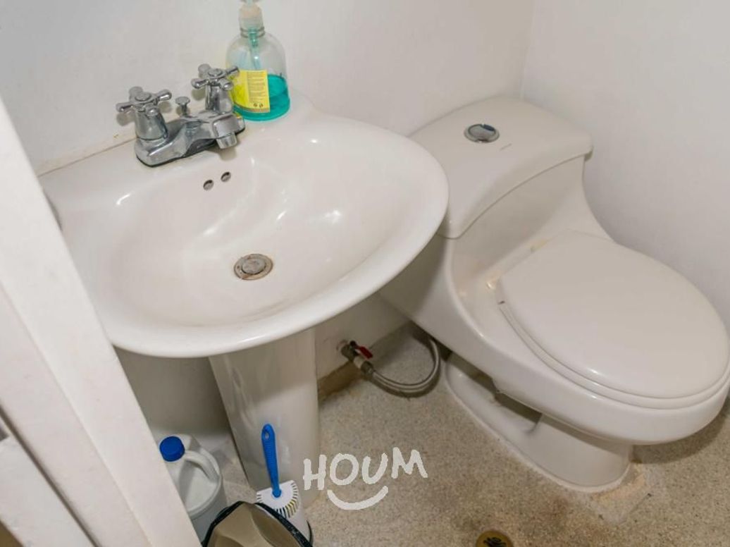 Apartamento de 3 alcobas en venta en Atanasio Girardot, Bogotá, 72 m² · foto 17 de 20