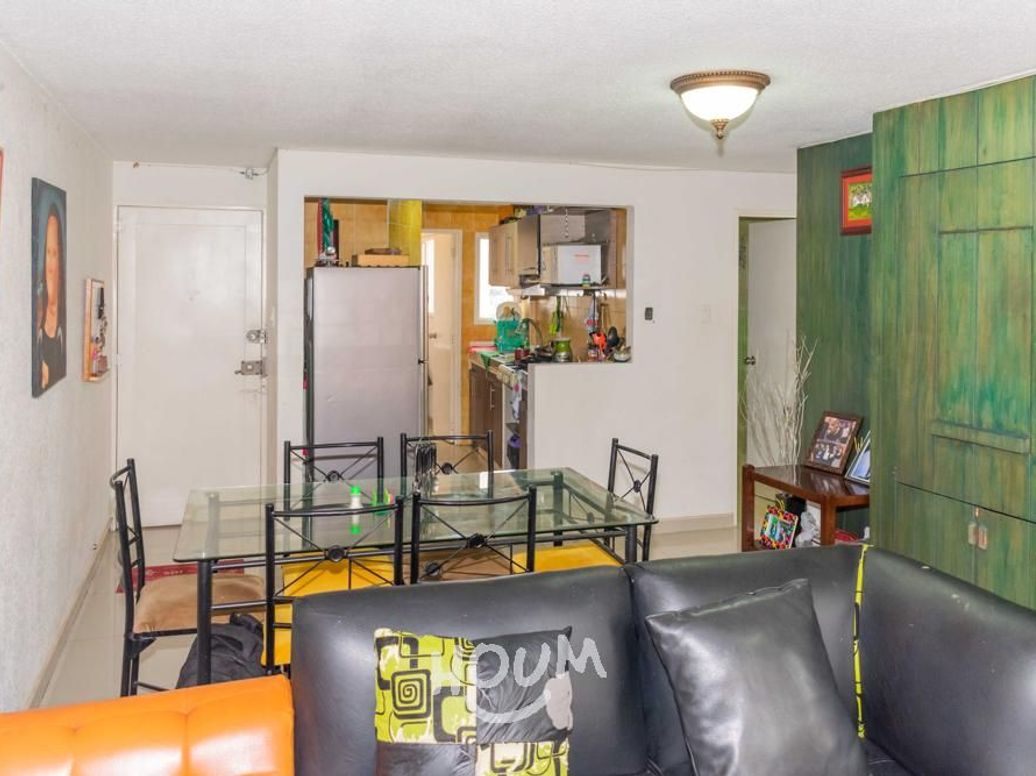 Apartamento de 3 alcobas en venta en Atanasio Girardot, Bogotá, 72 m² · foto 4 de 20