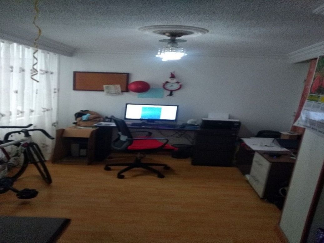 Apartamento en venta en Normandía, Bogotá · foto 2 de 8