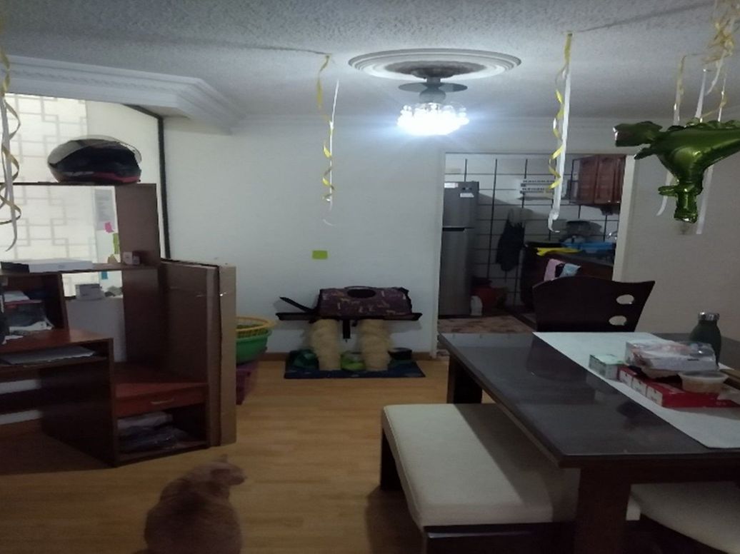 Apartamento en venta en Normandía, Bogotá · foto 3 de 8