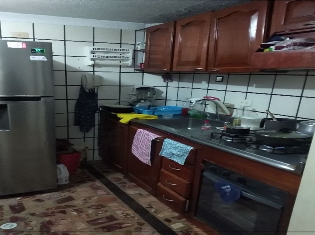 Apartamento en venta en Normandía, Bogotá · foto 4 de 8