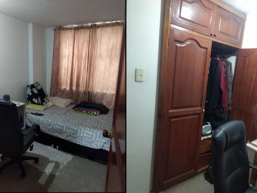 Apartamento en venta en Normandía, Bogotá · foto 6 de 8
