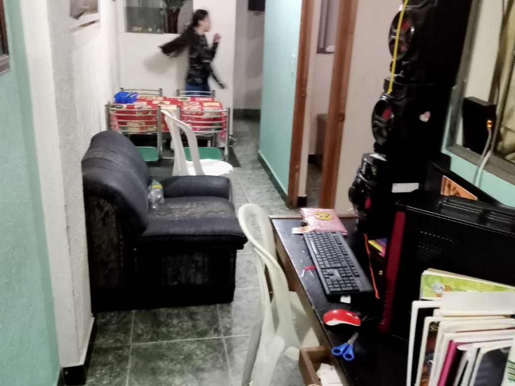 Casa de 9 alcobas en venta en El Carmen, Bogotá, 800 m² · foto 2 de 10