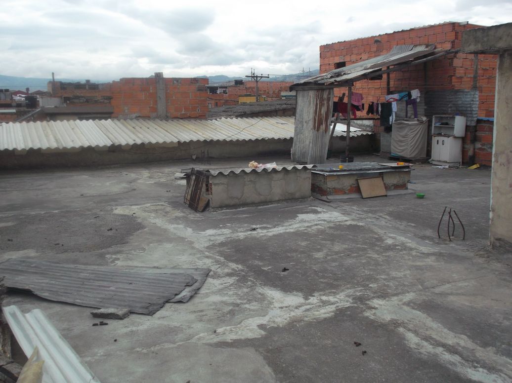 Casa de 9 alcobas en venta en El Carmen, Bogotá, 800 m² · foto 6 de 10