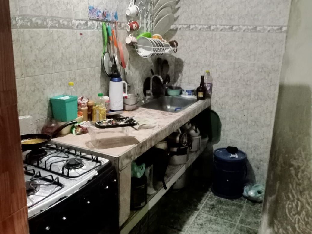 Casa de 9 alcobas en venta en El Carmen, Bogotá, 800 m² · foto 3 de 10