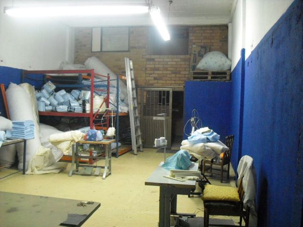 Casa de 9 alcobas en venta en El Carmen, Bogotá, 800 m² · foto 7 de 10
