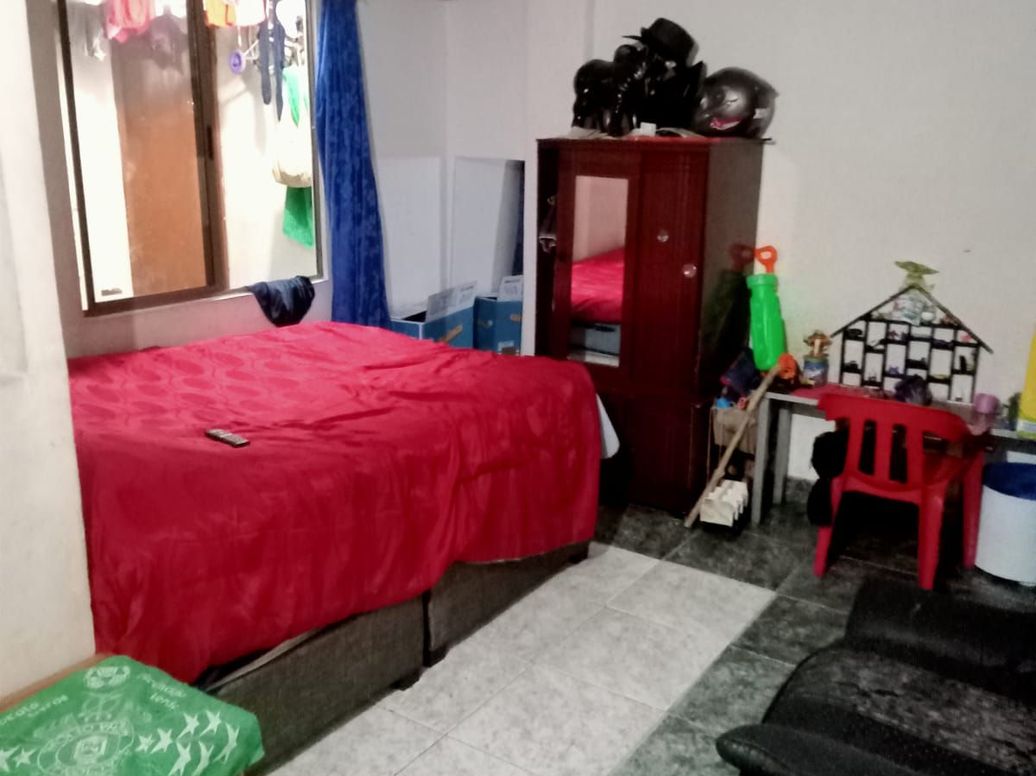 Casa de 9 alcobas en venta en El Carmen, Bogotá, 800 m² · foto 4 de 10