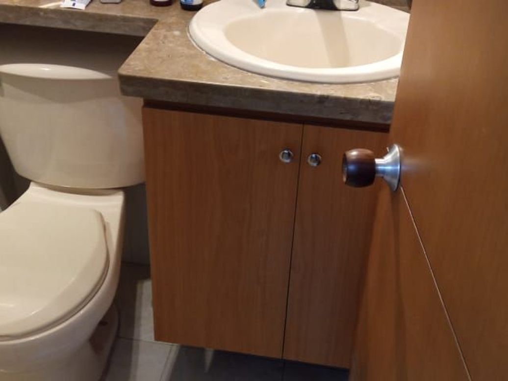 Apartamento de 3 alcobas en venta en Cedro Madeiras, Bogotá, 82 m² · foto 8 de 10