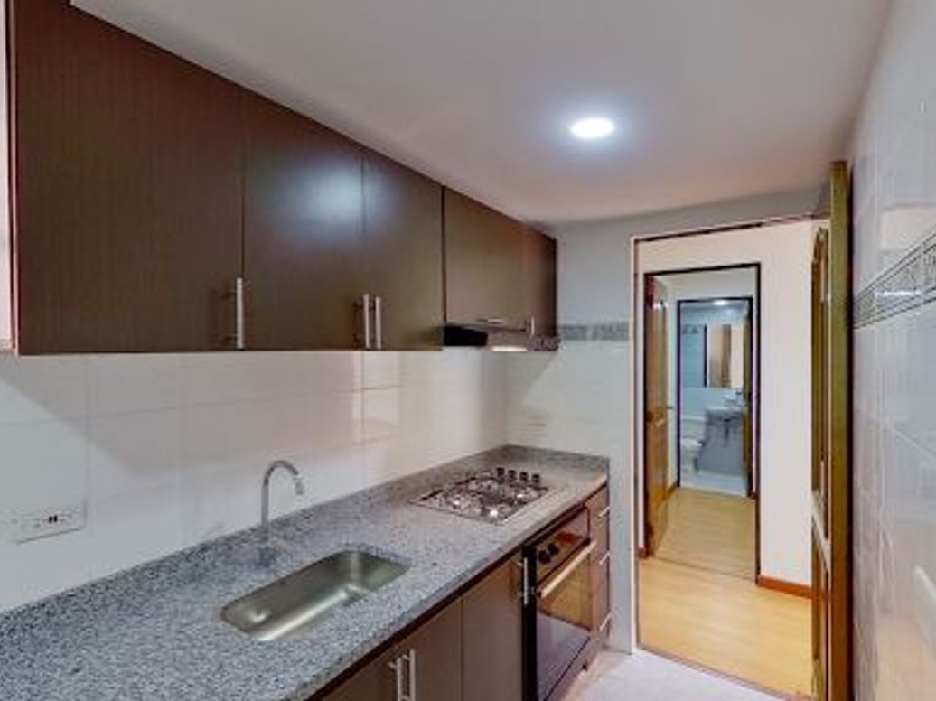 Apartamento en venta en Cedritos, Bogotá · foto 9 de 10