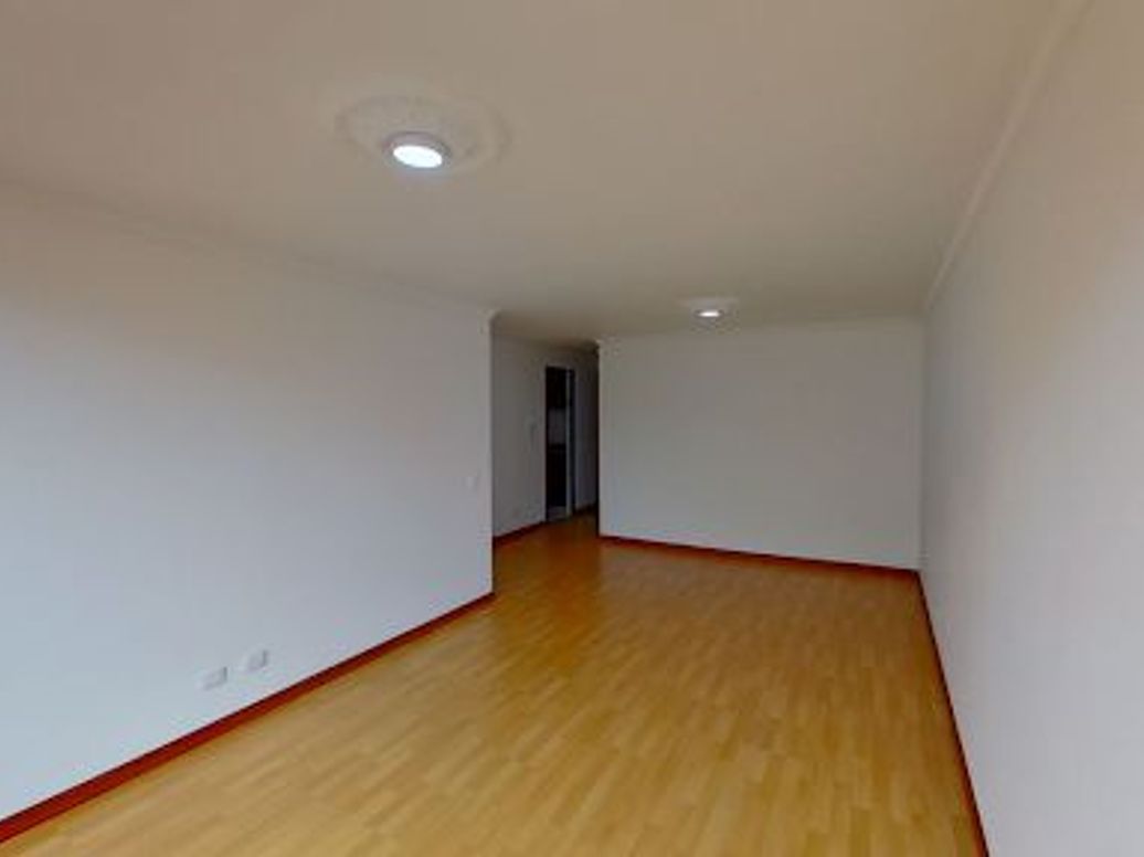 Apartamento en venta en Cedritos, Bogotá · foto 4 de 10