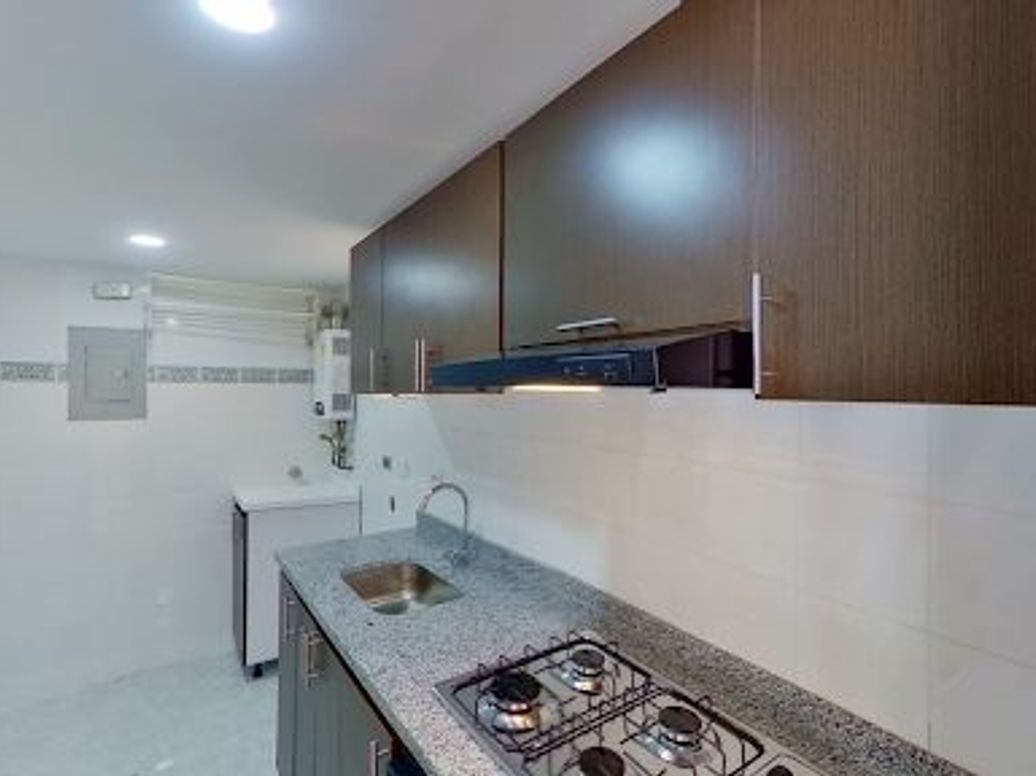 Apartamento en venta en Cedritos, Bogotá · foto 7 de 10