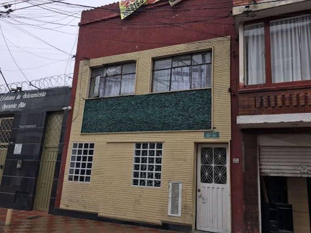Casa en venta en Restrepo Occidental, Bogotá · foto 2 de 11