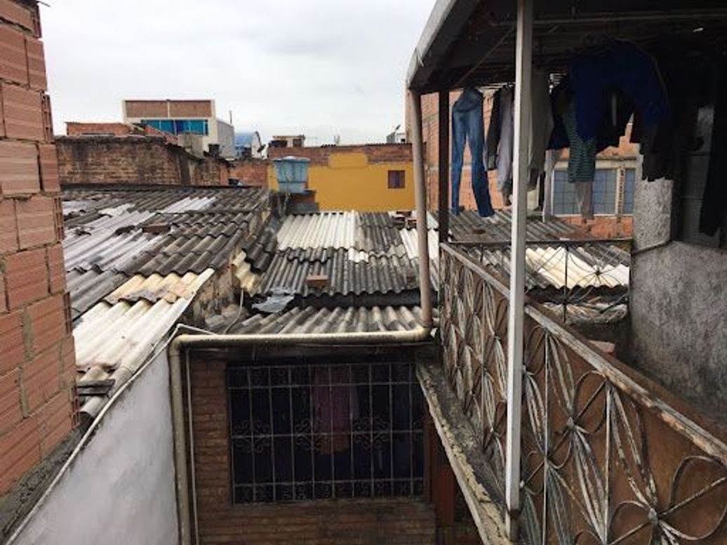 Casa en venta en Restrepo Occidental, Bogotá · foto 10 de 11