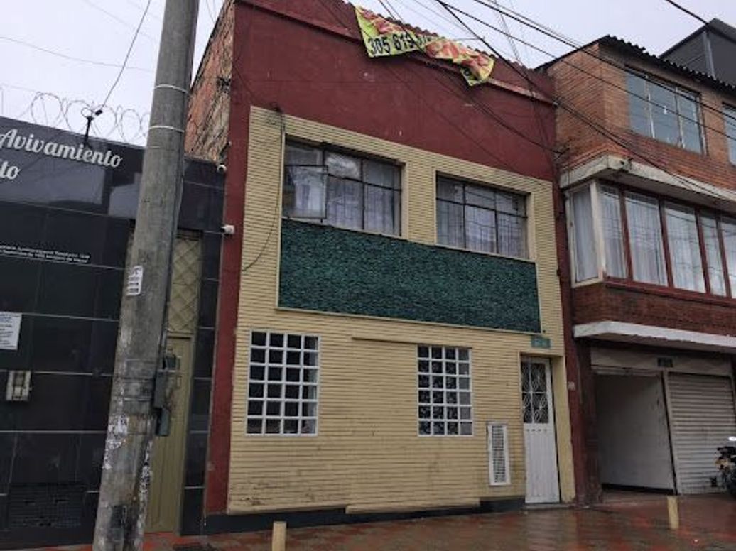 Casa en venta en Restrepo Occidental, Bogotá · foto 6 de 11