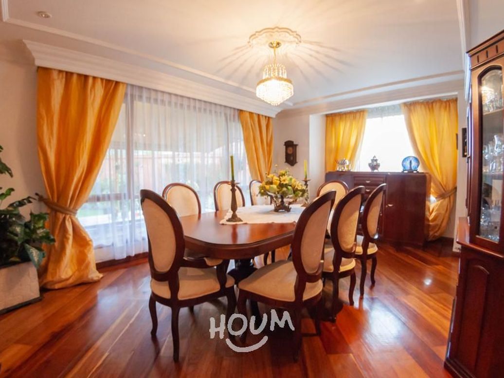 Casa de 4 alcobas en venta en Acacias, Bogotá, 310 m² · foto 5 de 20